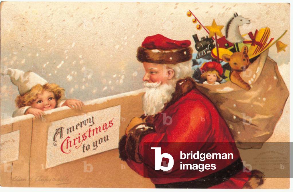 Pere Noel