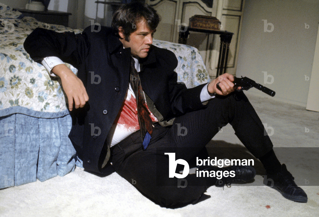 Immagine di Fotogramma "The Outfit" 1973
