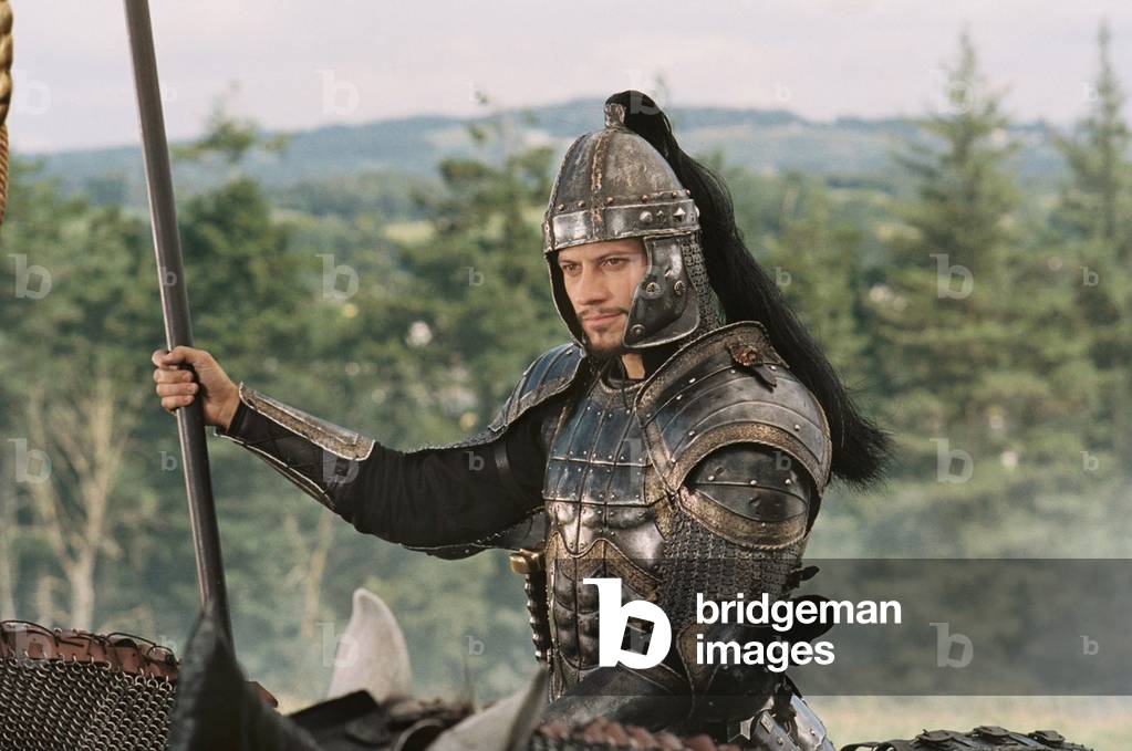 König Arthur von Antoine Fuqua, 2004