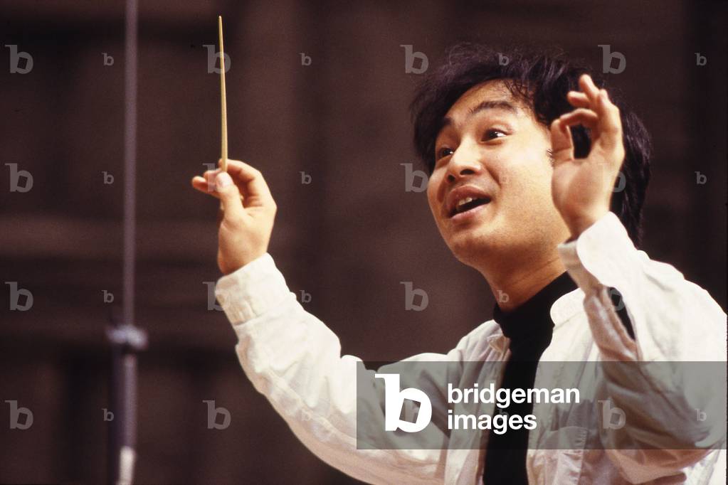 "Jun Ichi Hirokami" di Thierry Martinot