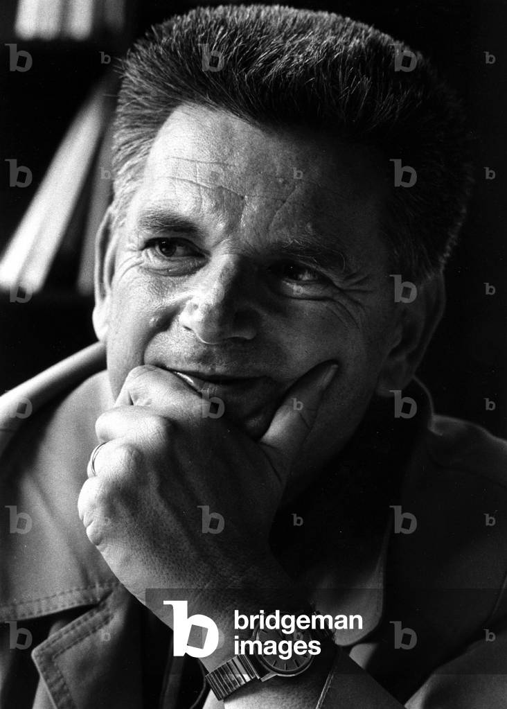 René Thom