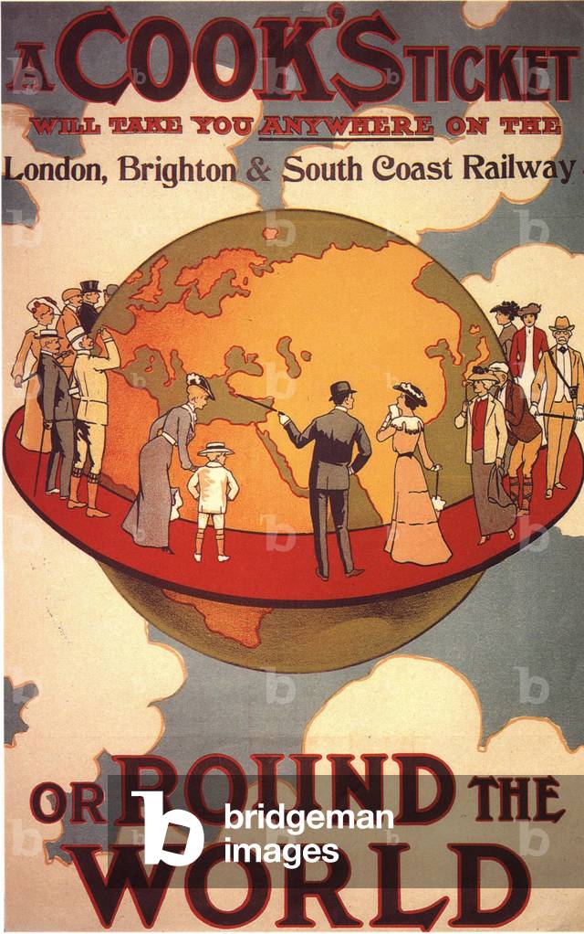 "Cook s" 1890