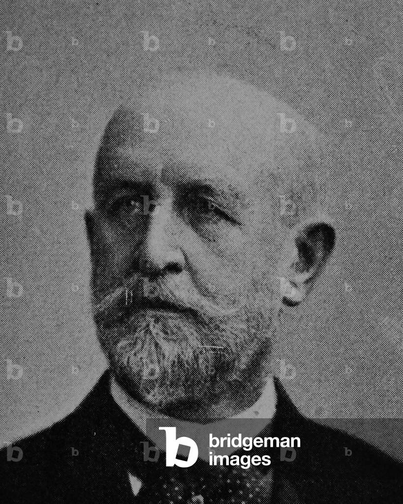 Wilhelm von Wedell-Piesdorf