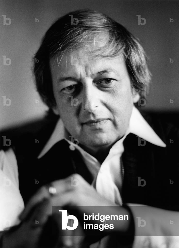 André Previn