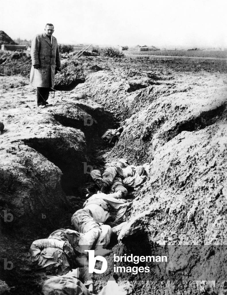 2. Sino-Japanischer Krieg