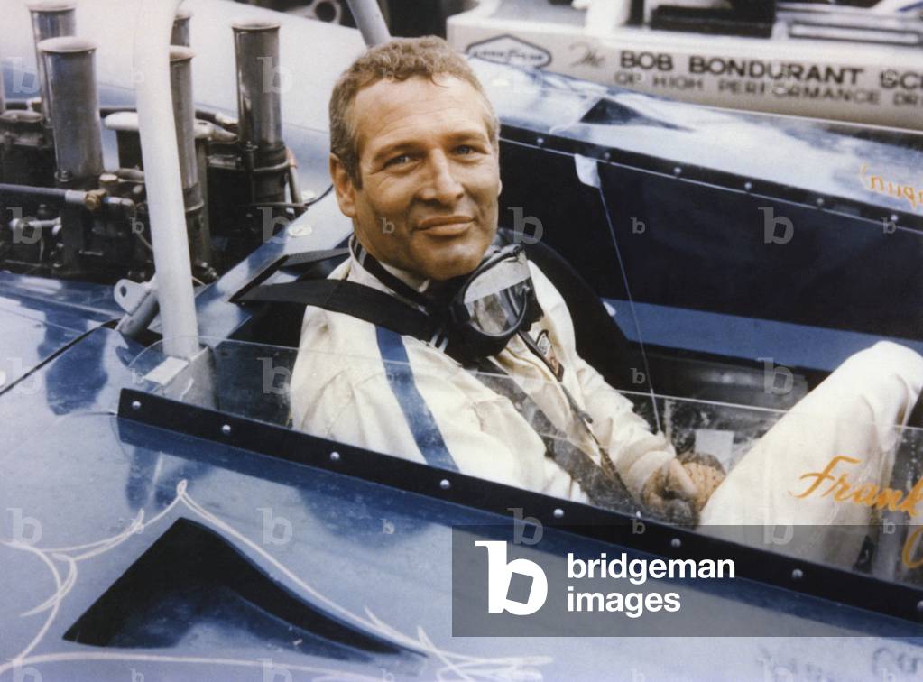 Immagine di Fotogramma "Paul Newman"
