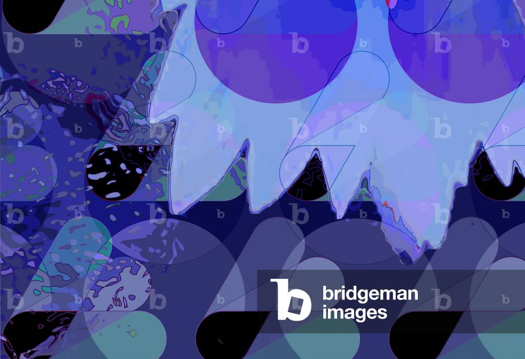 water_lilly_vert3_abst