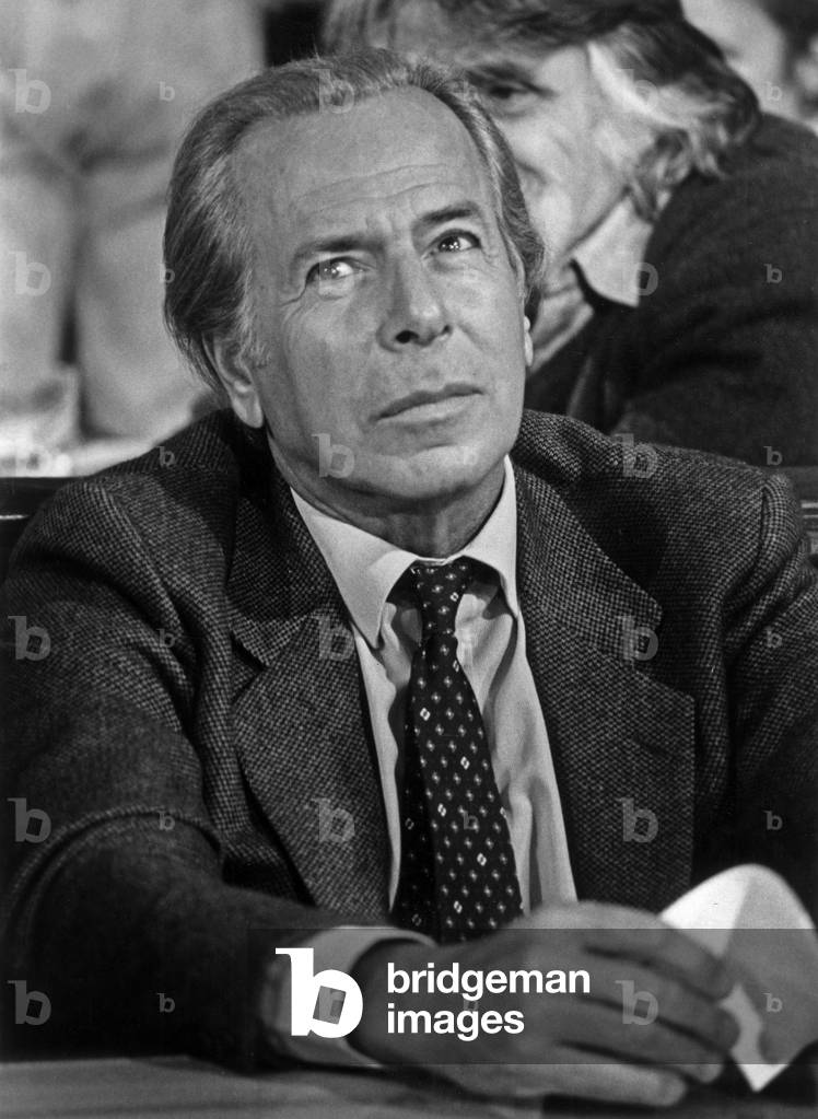 Jean Daniel
