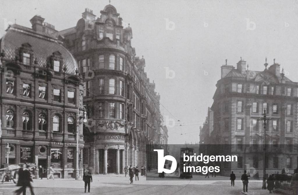 Immagine di Fotografia "Newcastle" 1801 di English Photographer
