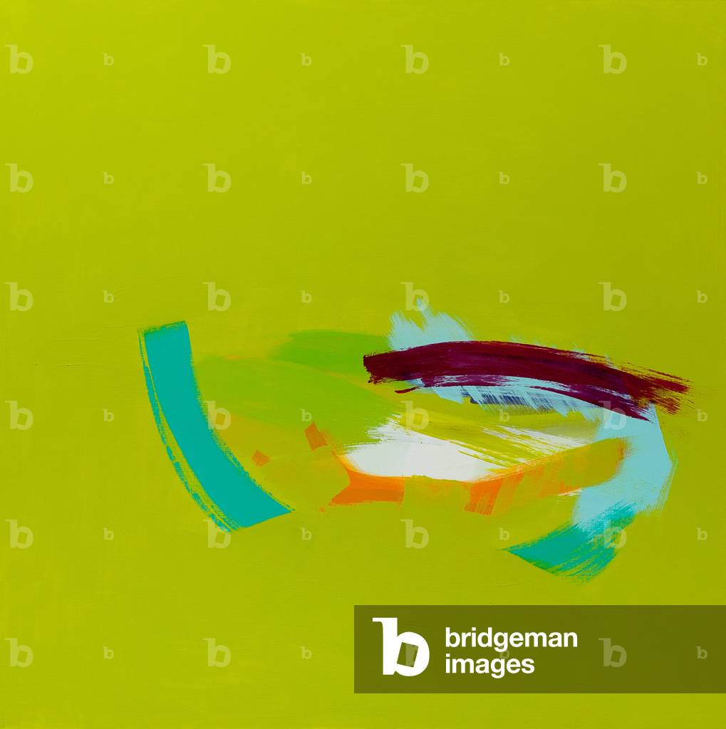 Porto: St. Ives, 2013 (acrilico su tela)