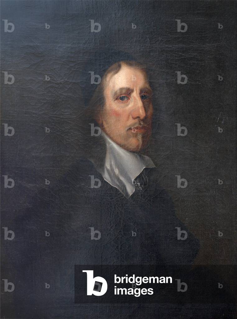 Immagine di Dipinto "Colonnello Tommaso Hunt" di English School