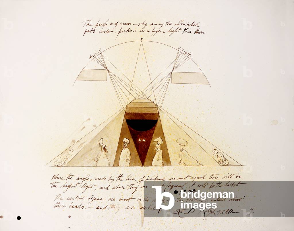 Leonardo 184 (disegno)