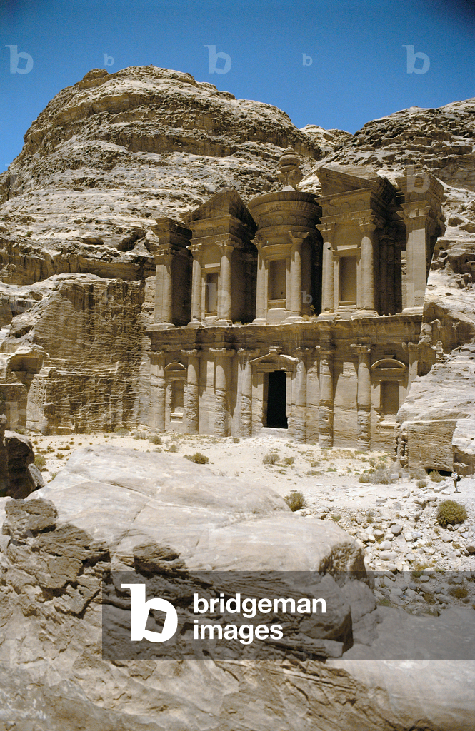 Petra, Jordan