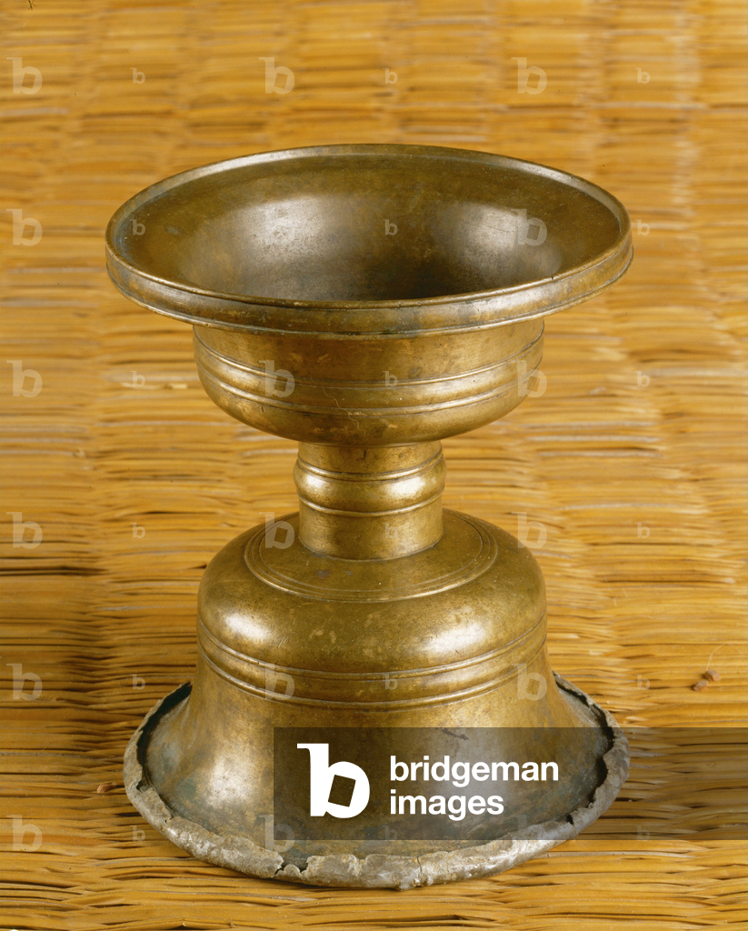 Spitoon (metal)