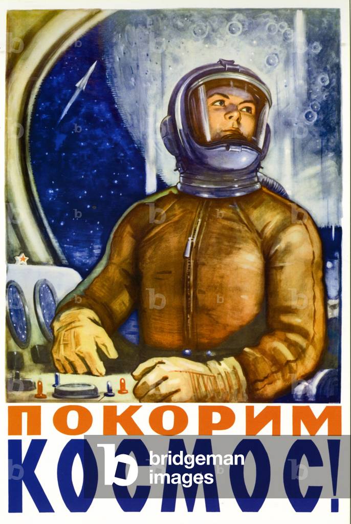Lets Conquer Space