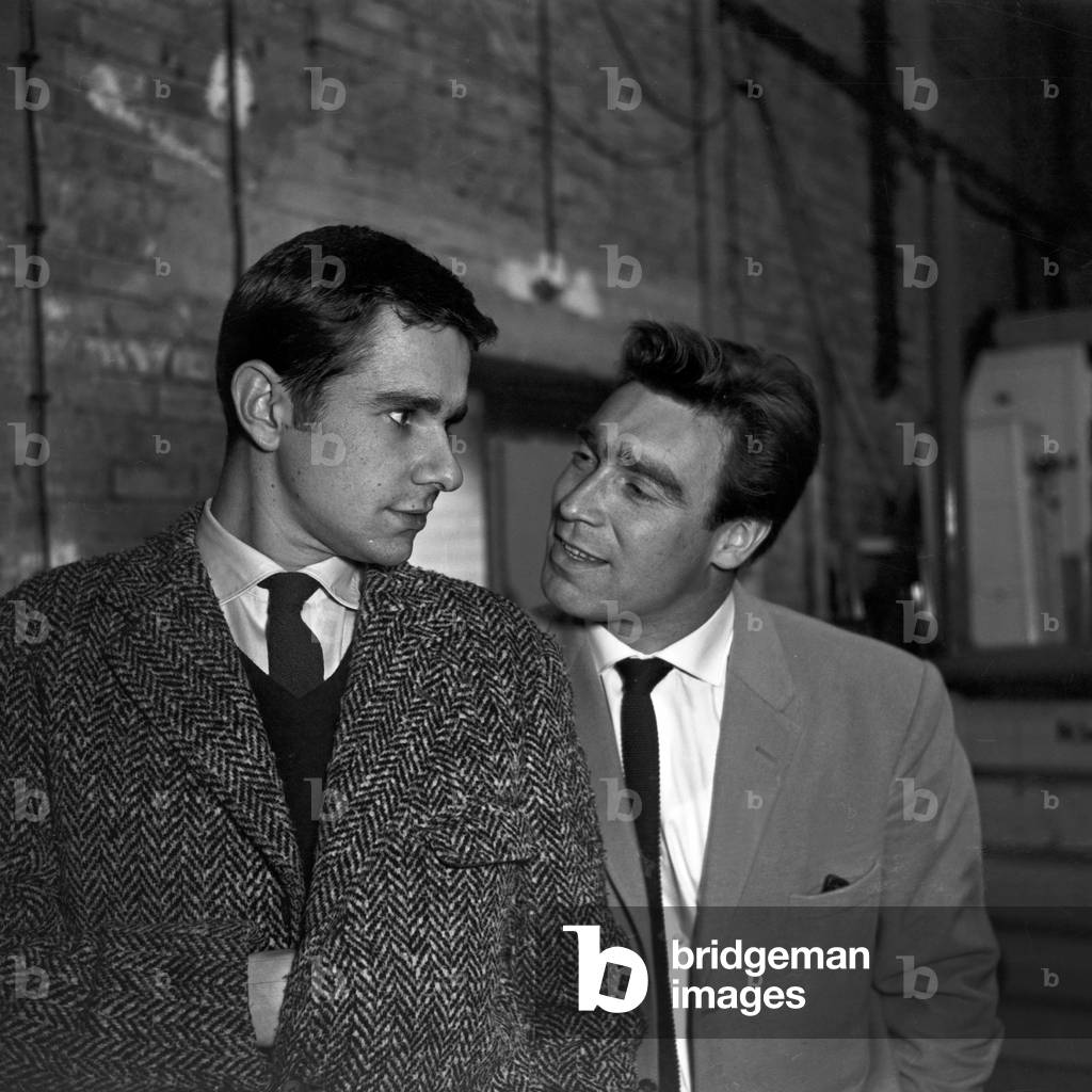 Der Fall de la Ronciere