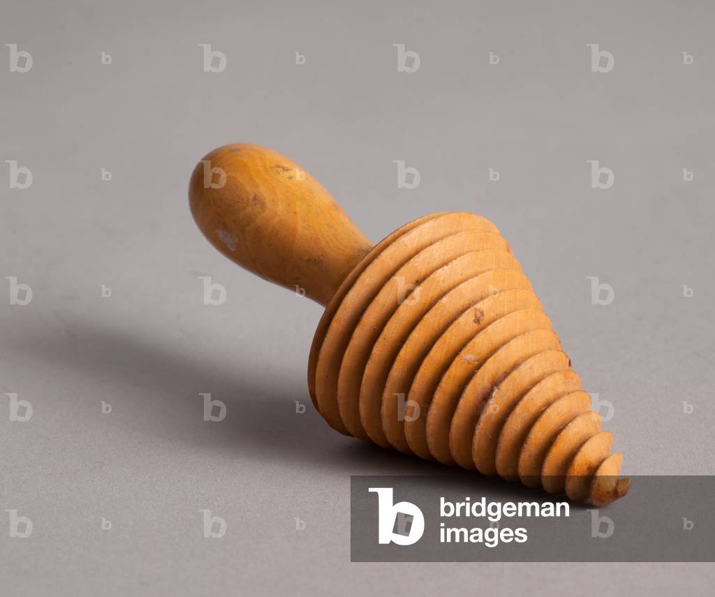 Aprimuso. Antichità medicinale.