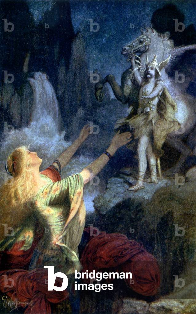 Helgi Hundingsbane