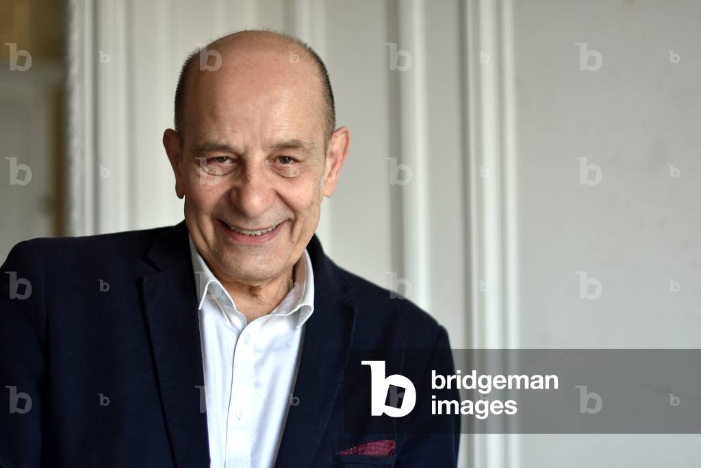 "Frederic Tangy" 2021
