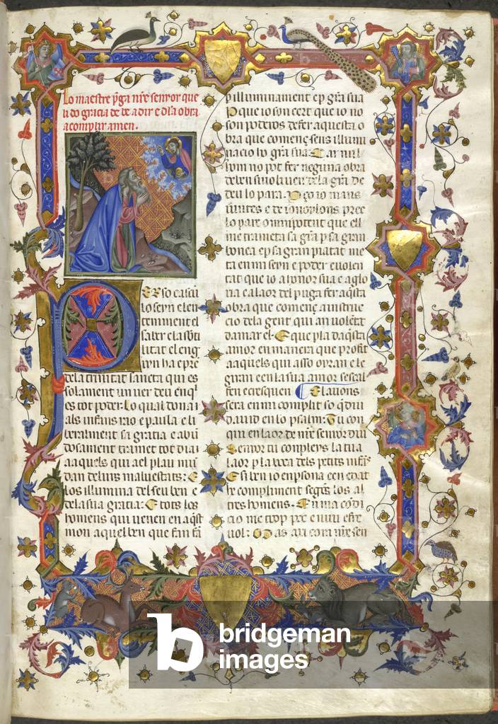 "Mafré Ermengau di Béziers"
