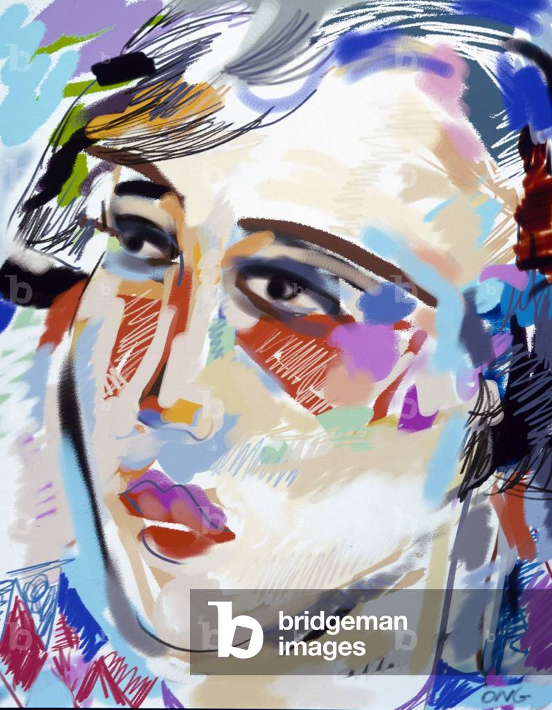 Susan (computer graphics)