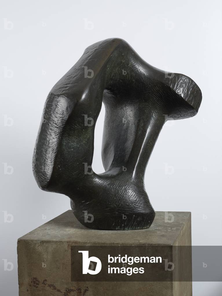 Oggetto scultoreo, 1960 (scultura)