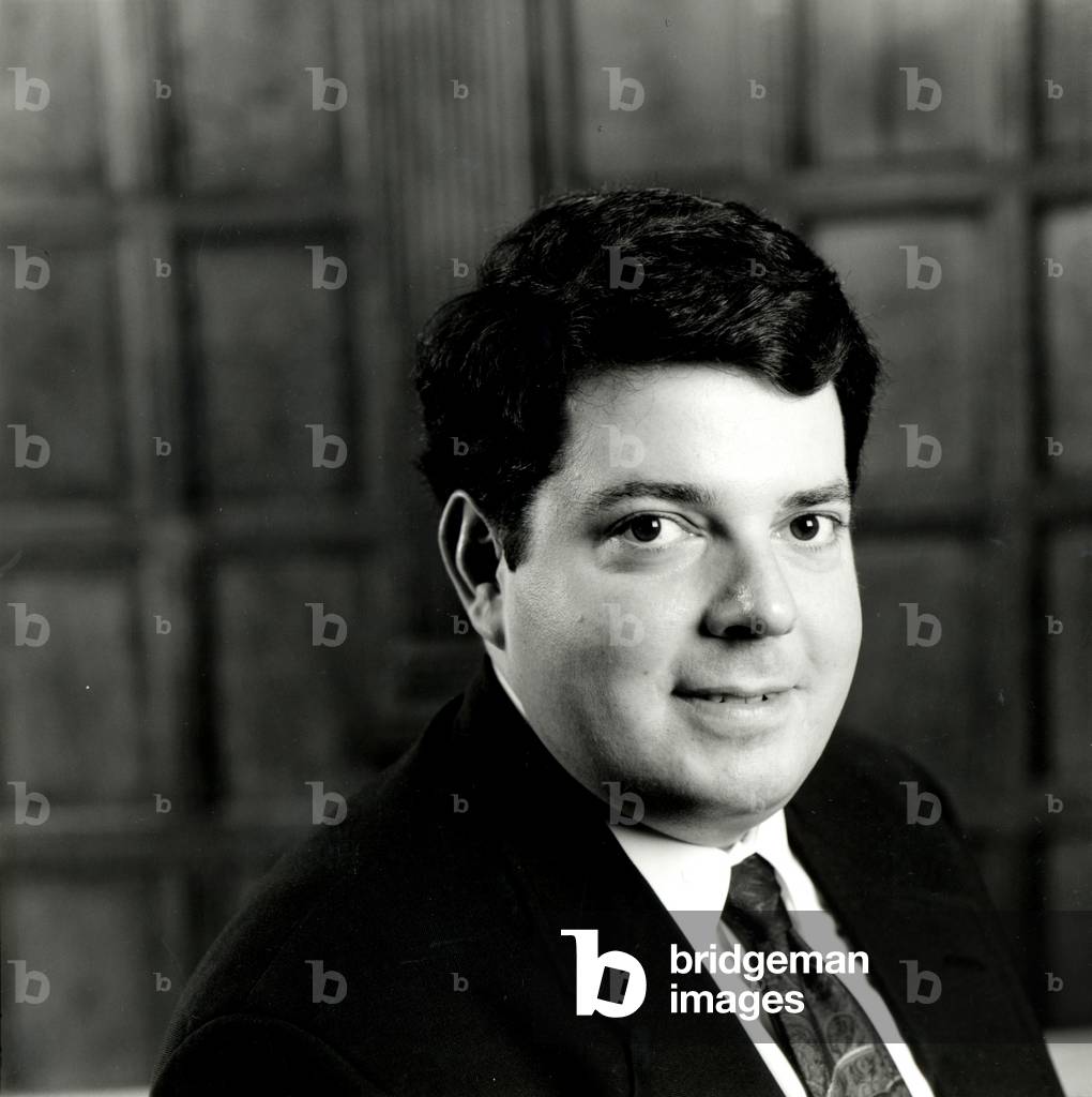 Bild von Fotografie "LITTON ANDREW" von Mary Robert