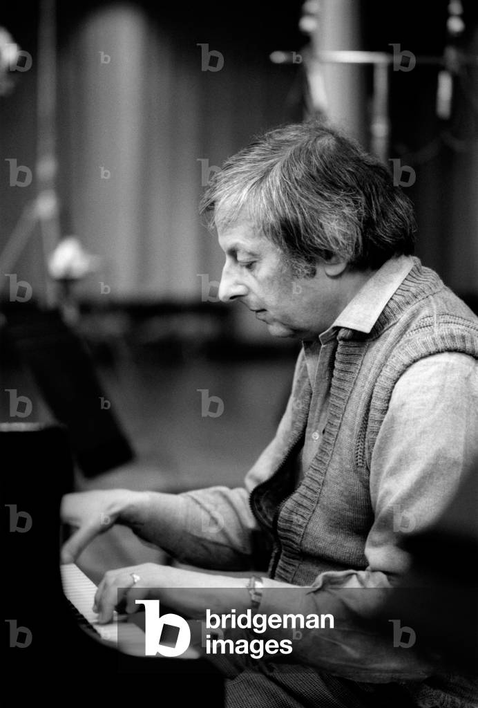 André Previn