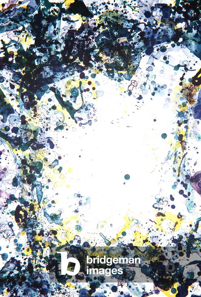 taglio gola 1971 colore lito