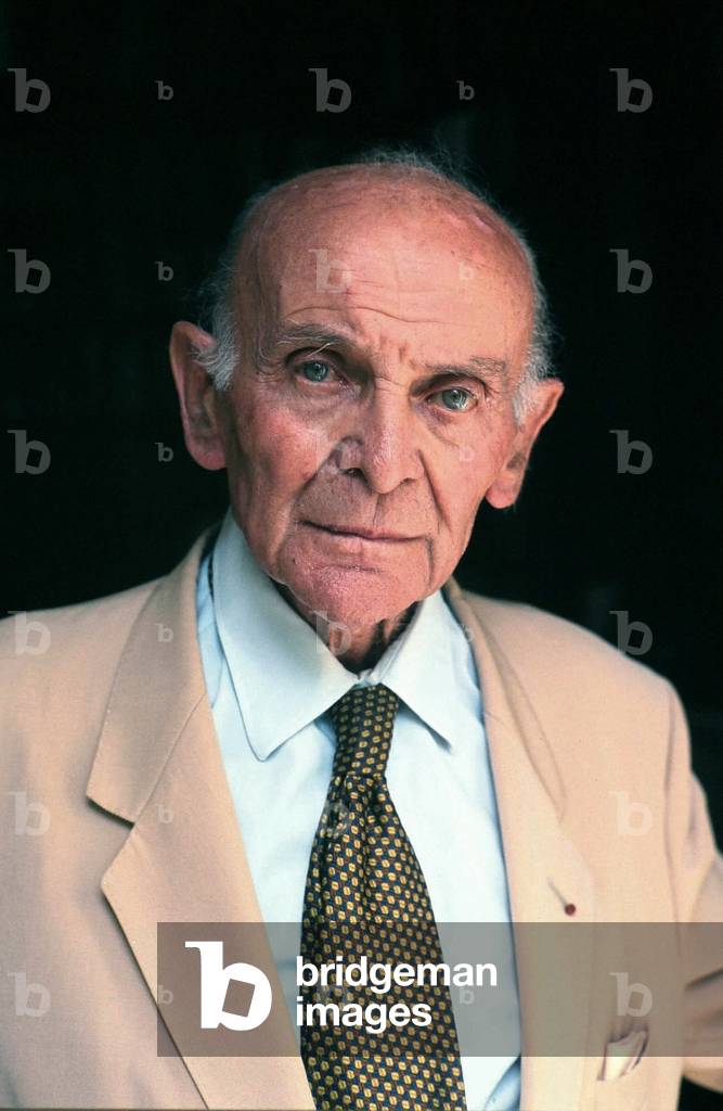 Raymond Polin