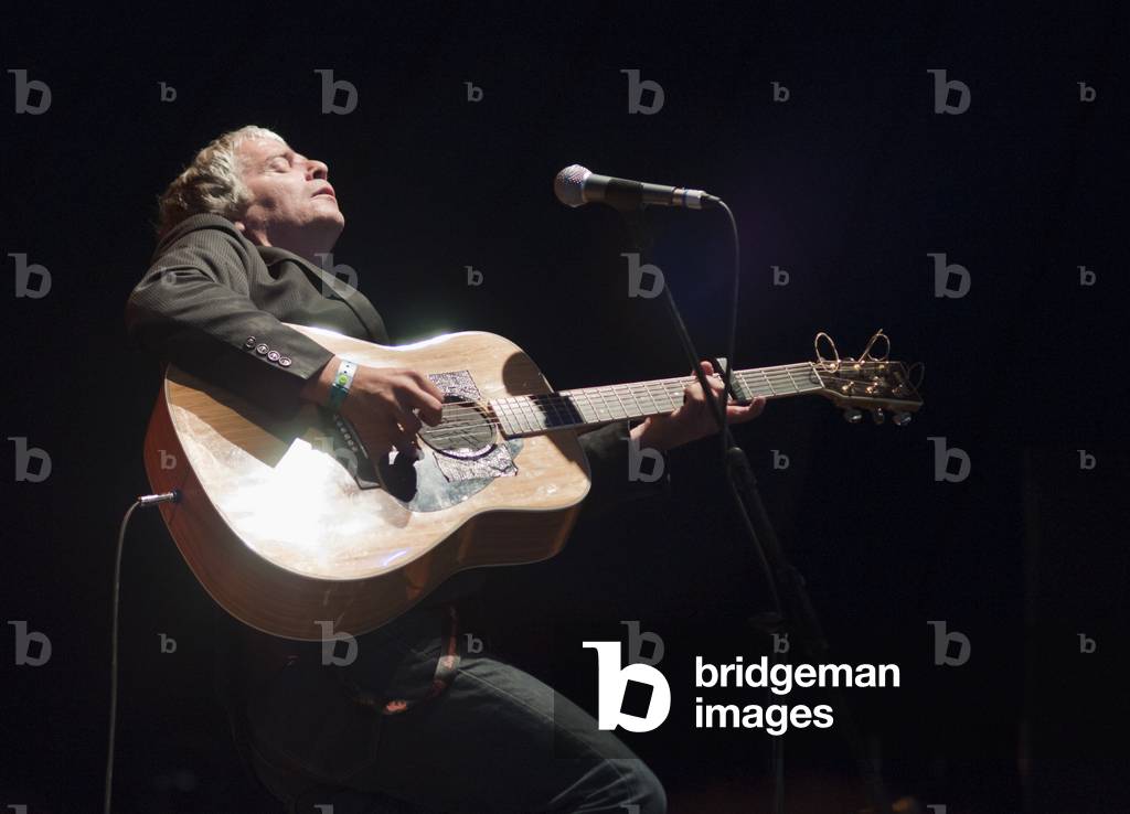 John Bramwell (foto)