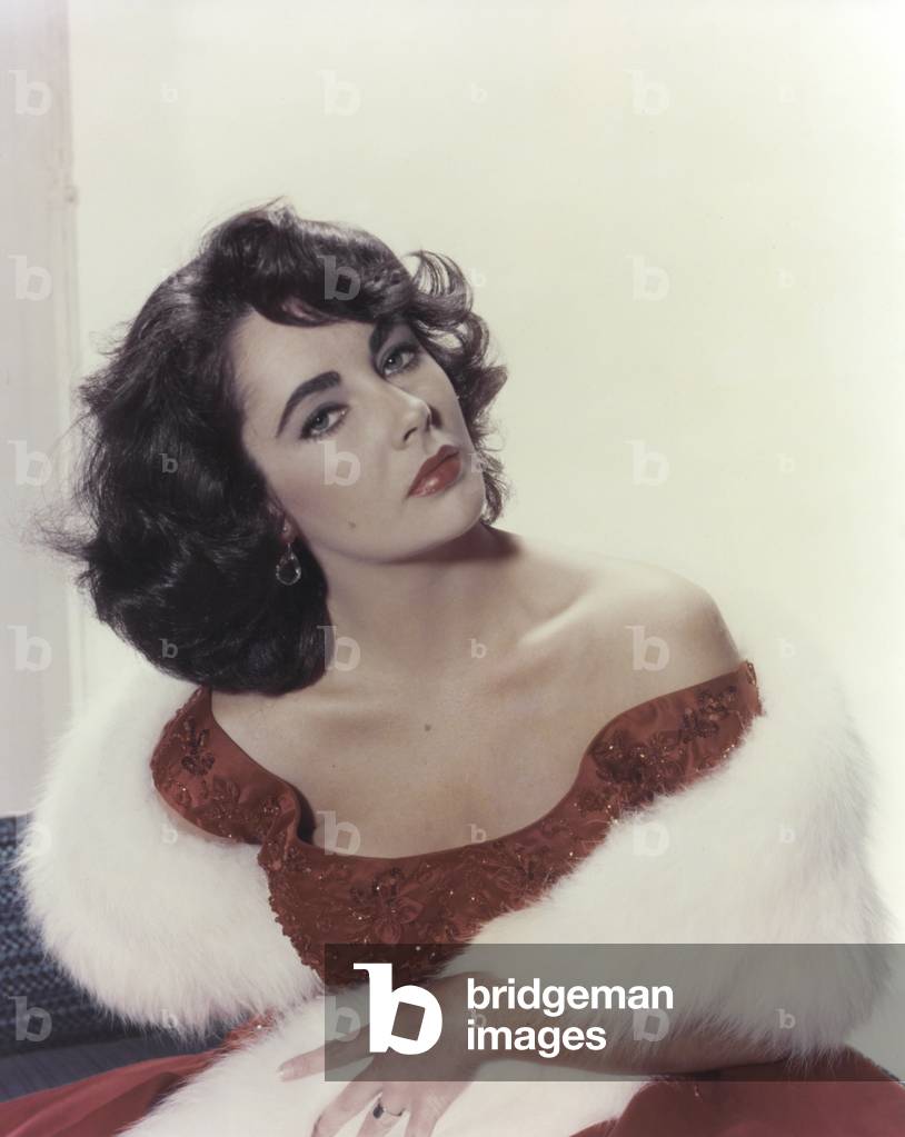 Elizabeth Taylor