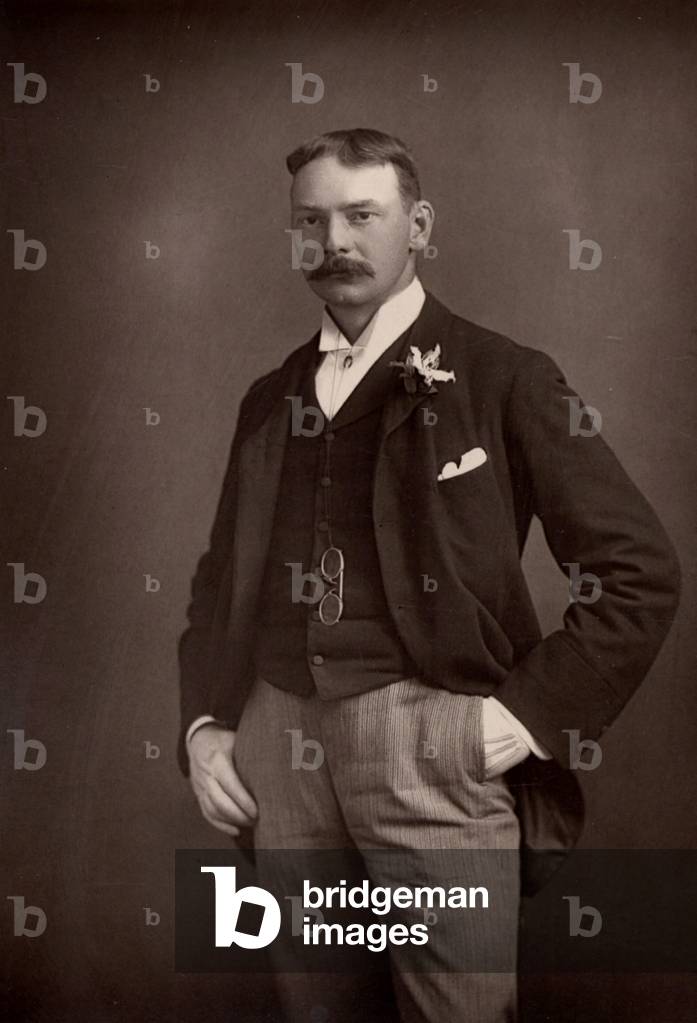 Jerome Kb (lapka) Jerome (1859-1927)