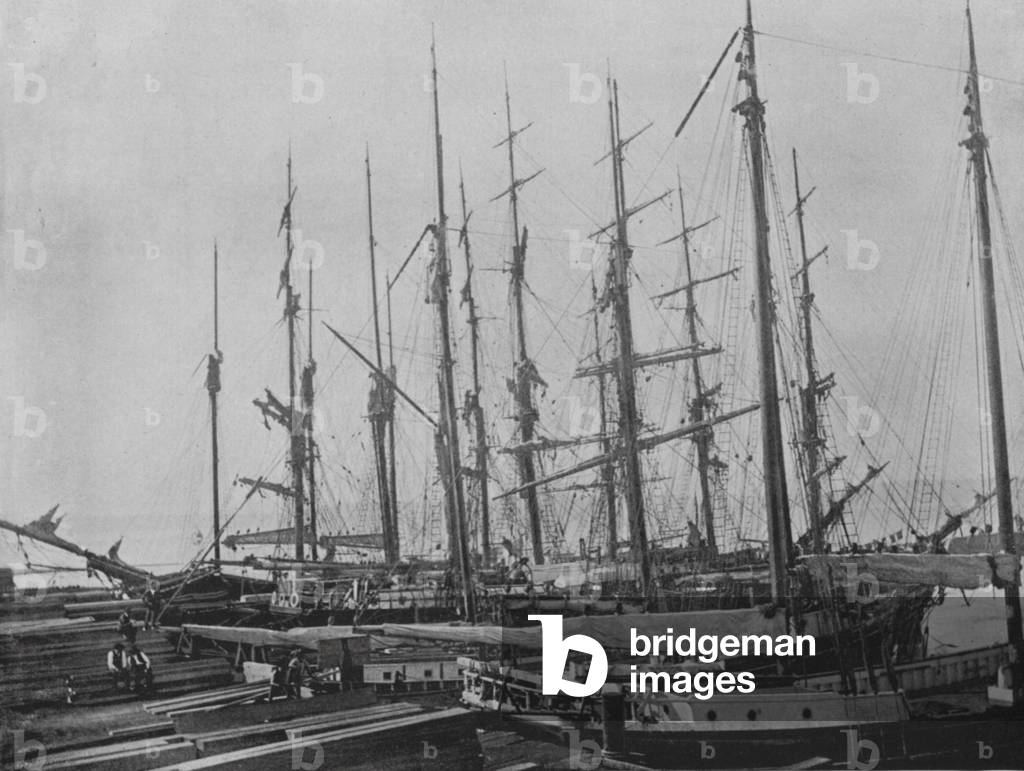 Immagine di Fotografia "Tacoma" di American Photographer