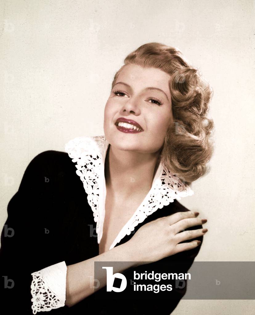Rita Hayworth