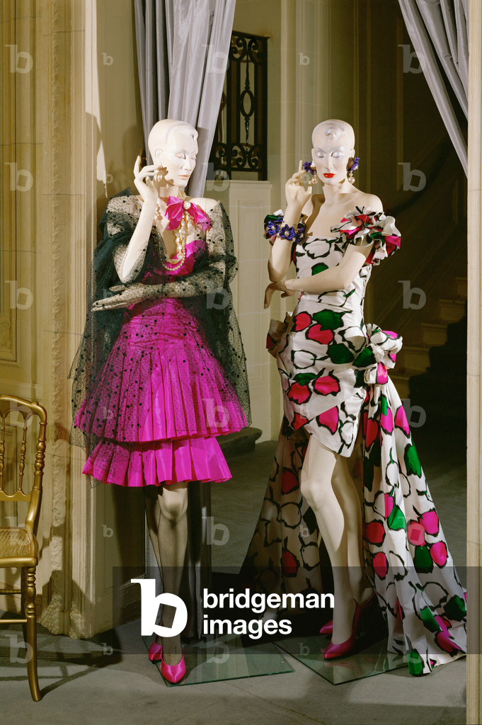 Zwei Modelle erstellt in ...