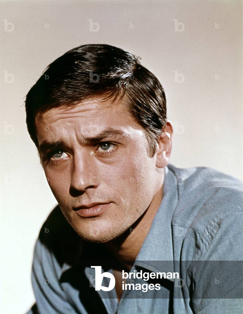 Bild von Fotografie "Habe ich das Recht zu töten Regie: Alain Cavalier" 1964 von Vincent Rossell