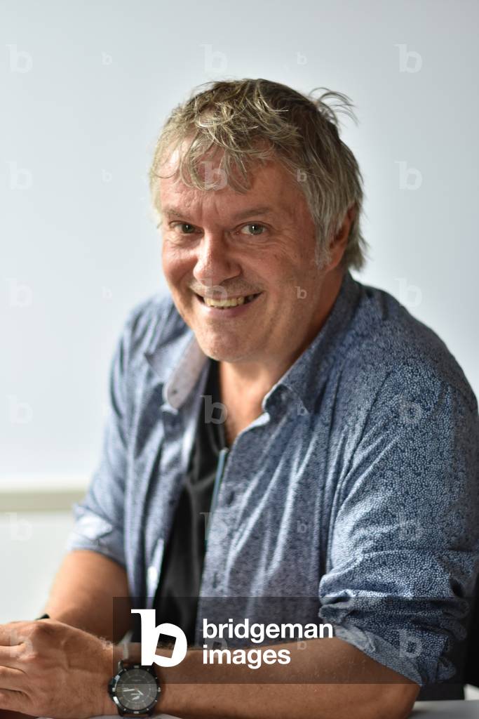 "Bruno Humbeeck"