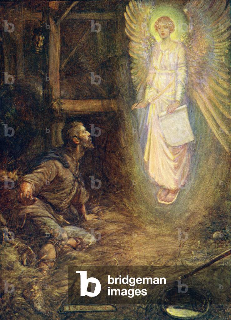 'Caedmon, cantami qualche canzone' (stampa)