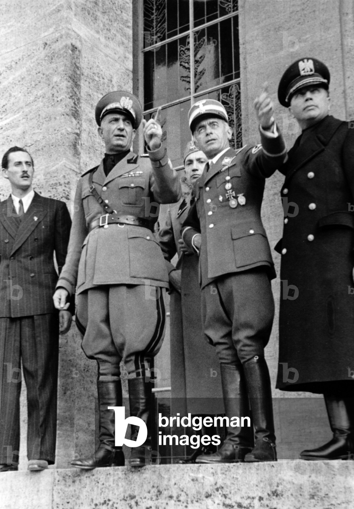 Immagine di Fotografia "II. WK" 1940