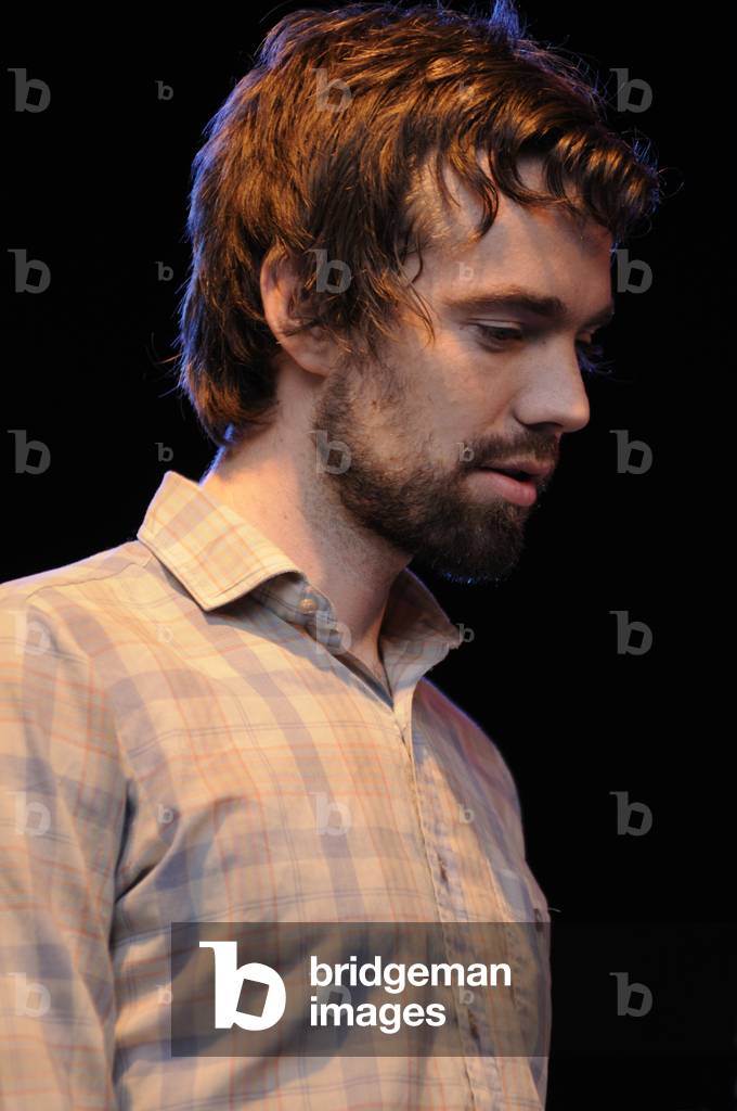 Image of Photography depicting Phil Moore (photo) by Paul Tomlins