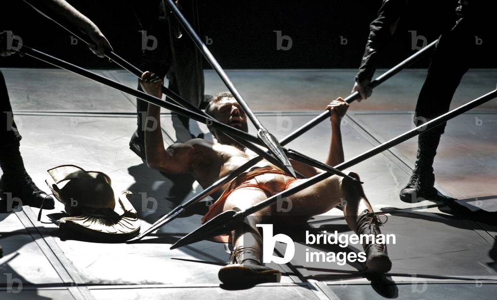 Image of Photography depicting William Shakespeare 's play by Drew Farrell