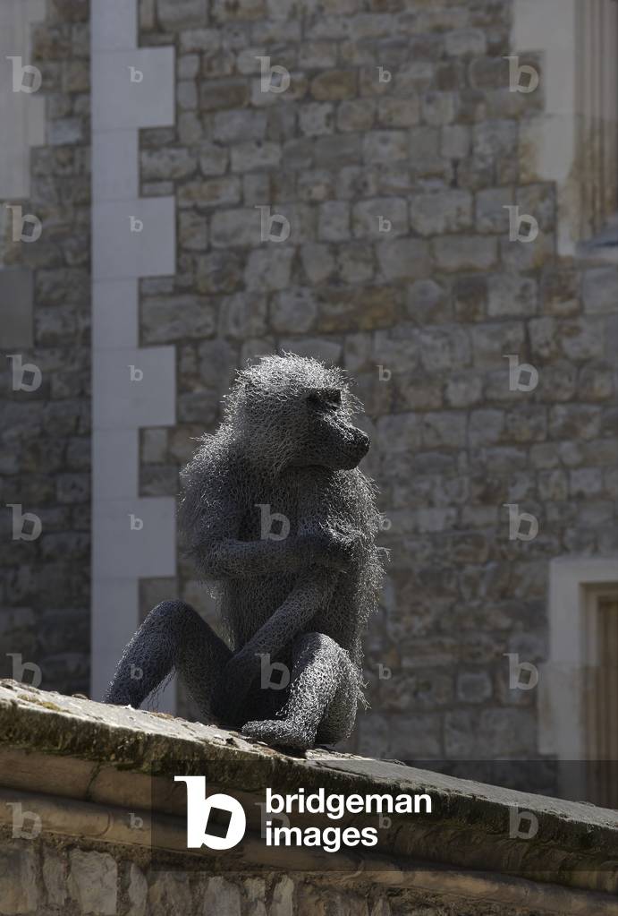Bêtes royales 2011 par Kendra Haste