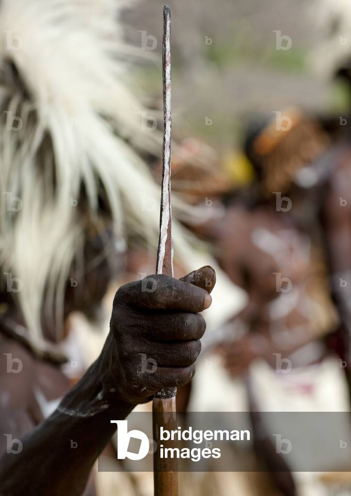 Image of Photography depicting Tharaka tribe Kenya