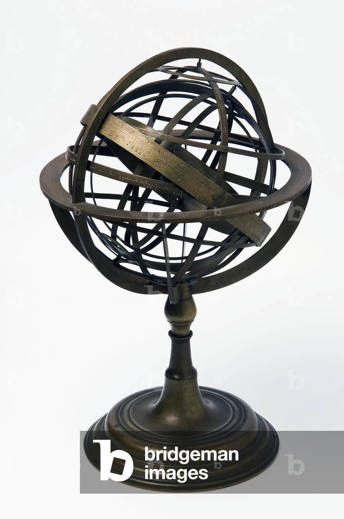 Armillary Sphere