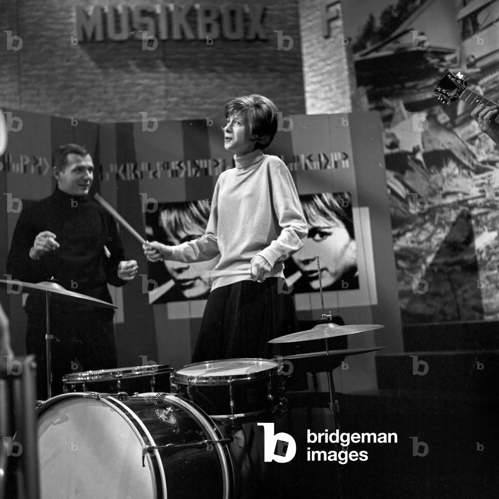 La rivista di successo di Werner Müller