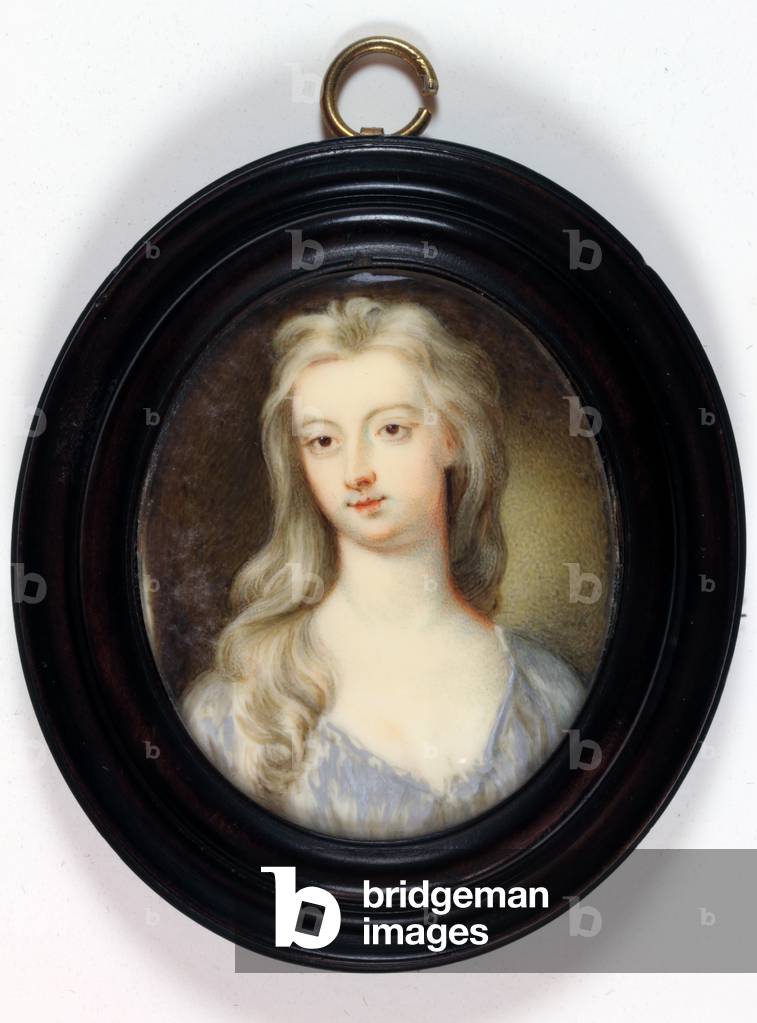 "signora Catherine (Katherine) Hyde" di Margaret Countess of Lucan) Smith