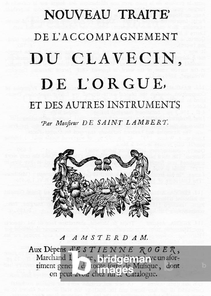 «Nouveau Traité»