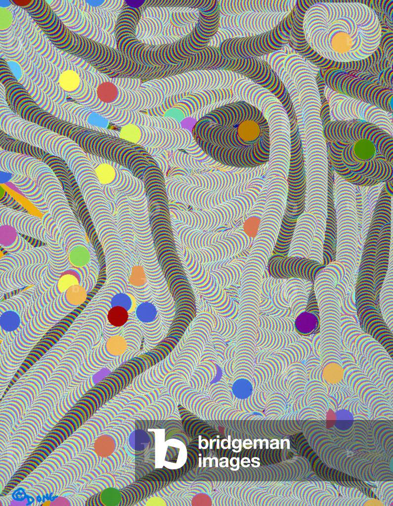 Figures & Faces (computer graphics)