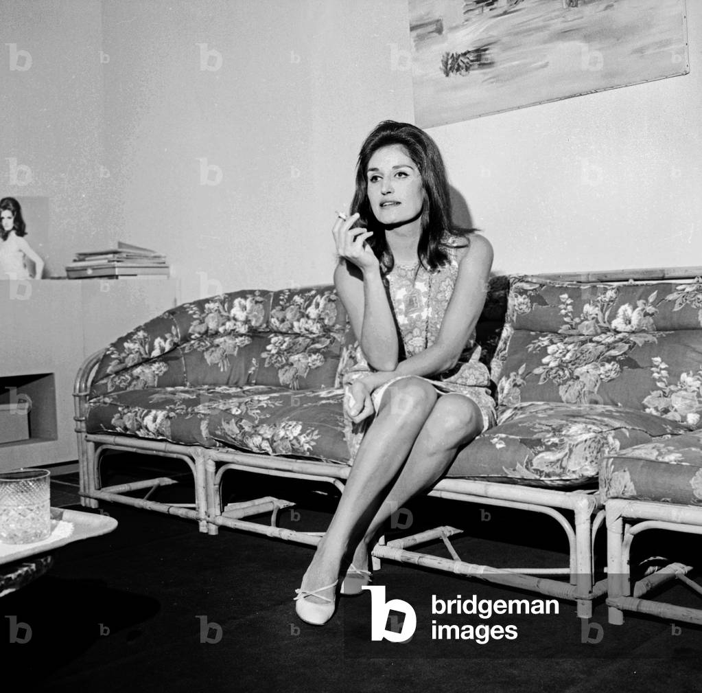 Dalida
